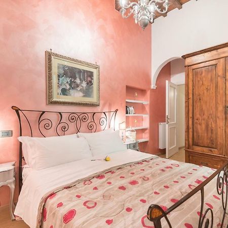 Ghibellina 22 Apartment Florence Ngoại thất bức ảnh