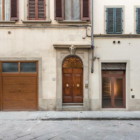 Ghibellina 22 Apartment Florence Ngoại thất bức ảnh
