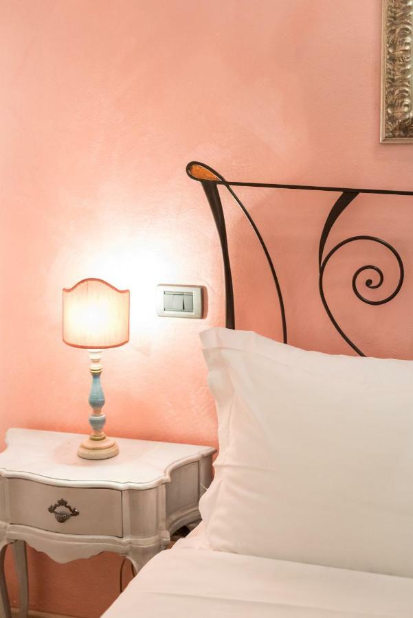 Ghibellina 22 Apartment Florence Ngoại thất bức ảnh