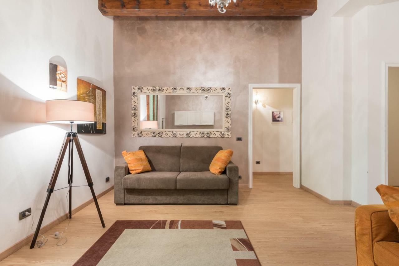 Ghibellina 22 Apartment Florence Ngoại thất bức ảnh