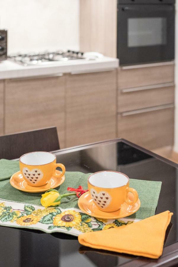 Ghibellina 22 Apartment Florence Ngoại thất bức ảnh