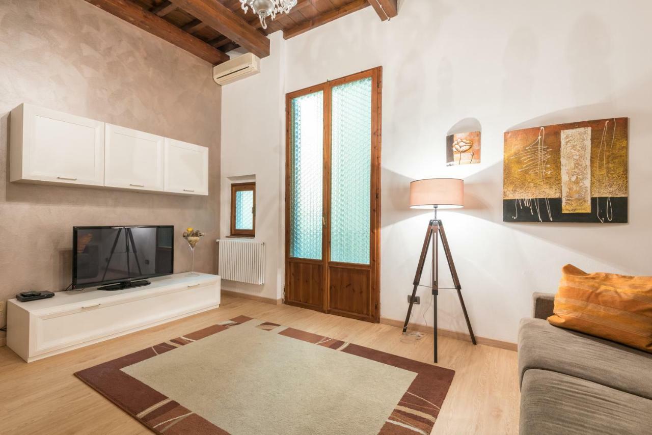 Ghibellina 22 Apartment Florence Ngoại thất bức ảnh