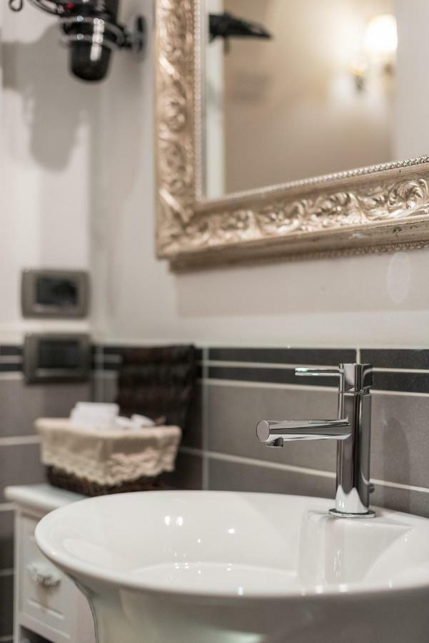 Ghibellina 22 Apartment Florence Ngoại thất bức ảnh