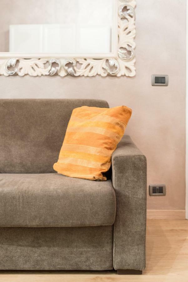 Ghibellina 22 Apartment Florence Ngoại thất bức ảnh