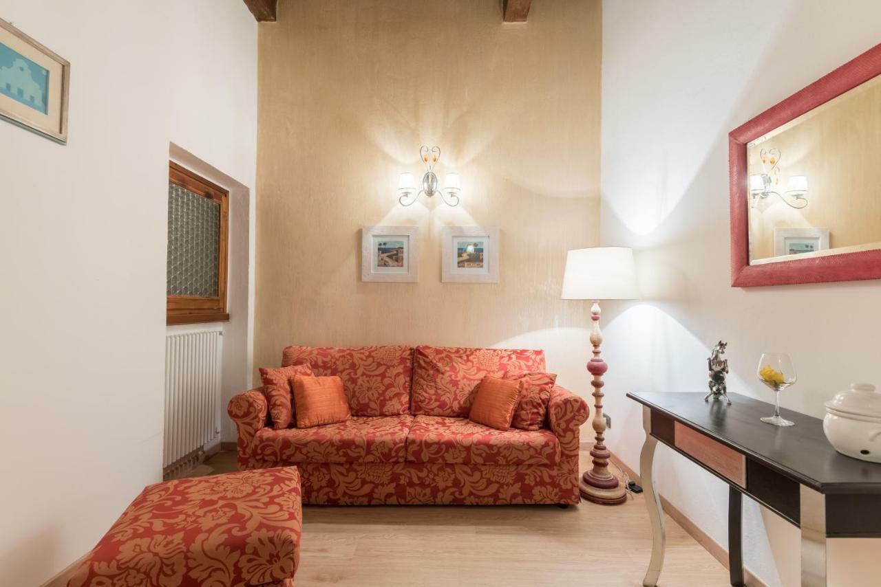 Ghibellina 22 Apartment Florence Ngoại thất bức ảnh