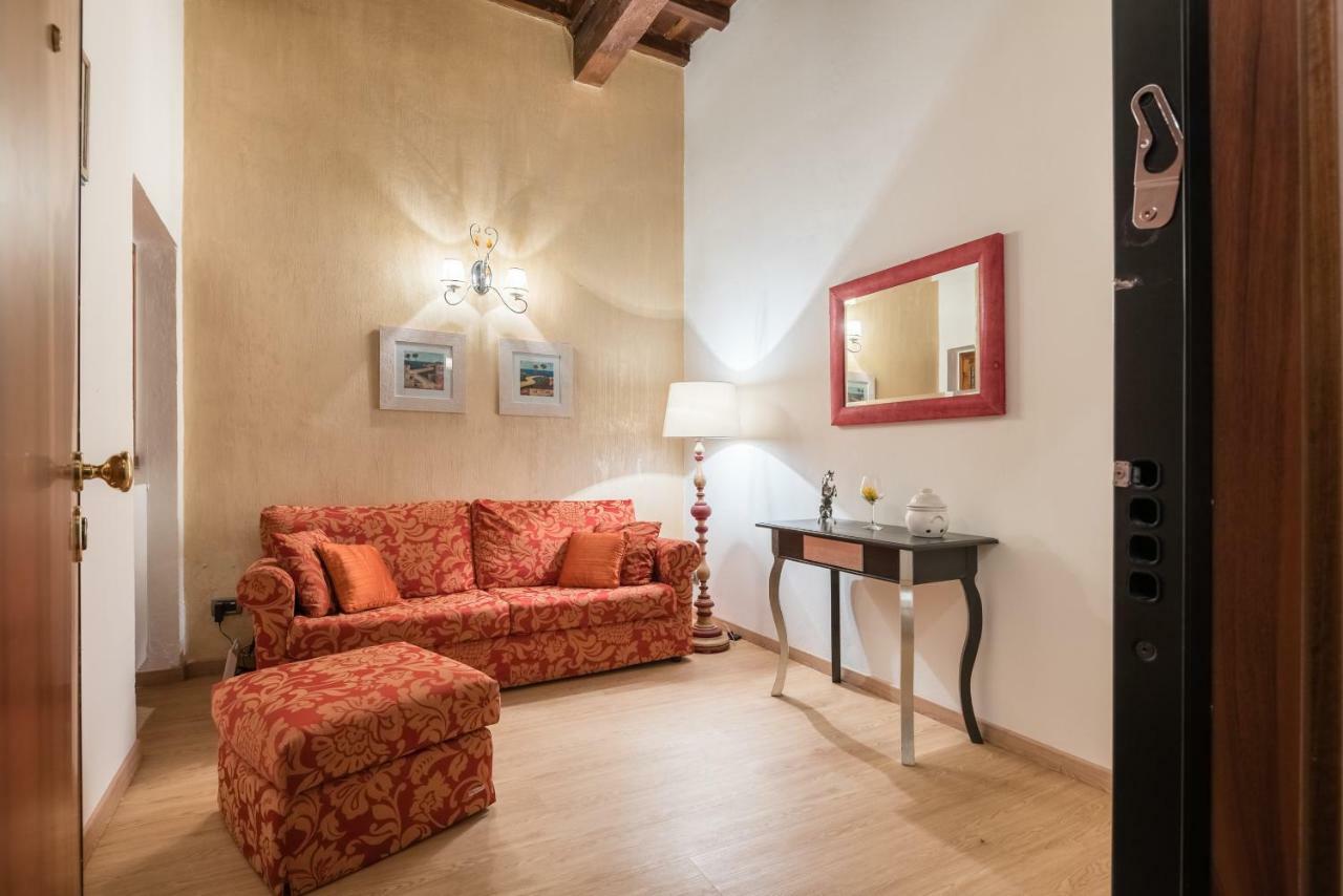 Ghibellina 22 Apartment Florence Ngoại thất bức ảnh