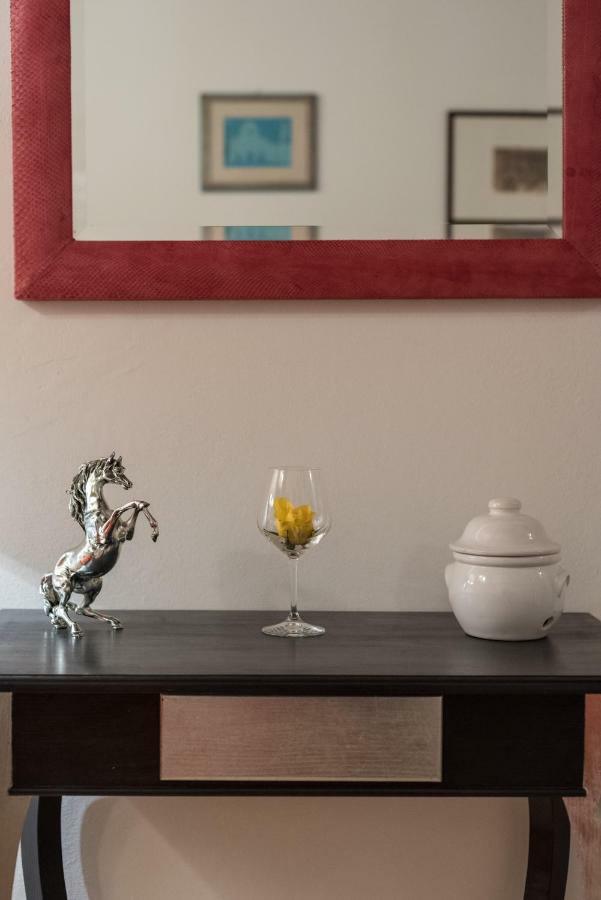 Ghibellina 22 Apartment Florence Ngoại thất bức ảnh