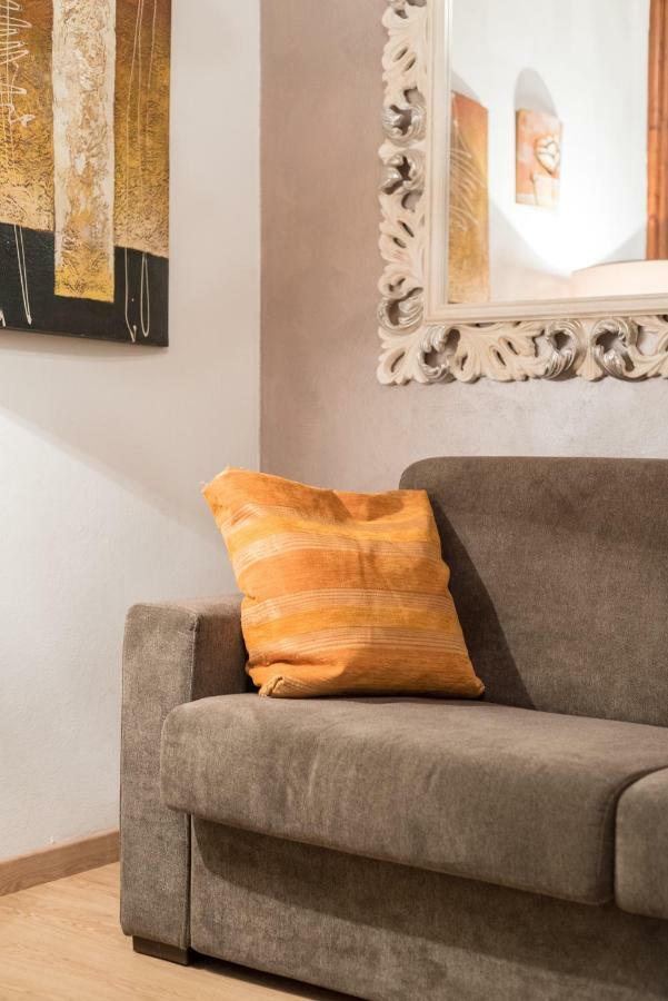 Ghibellina 22 Apartment Florence Ngoại thất bức ảnh