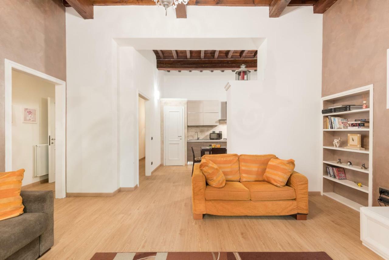 Ghibellina 22 Apartment Florence Ngoại thất bức ảnh