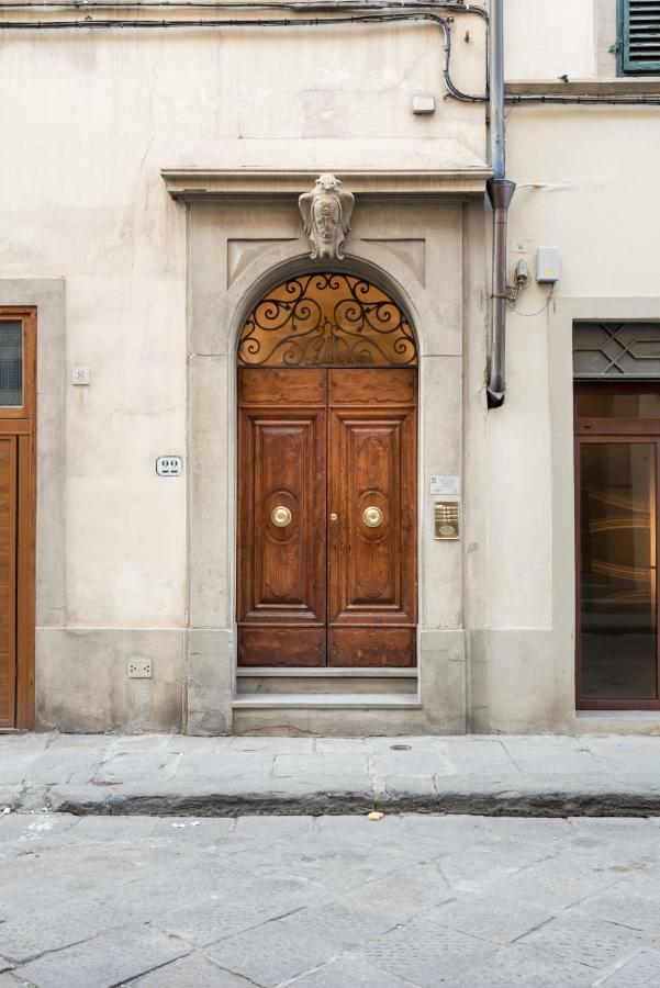 Ghibellina 22 Apartment Florence Ngoại thất bức ảnh