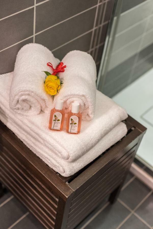 Ghibellina 22 Apartment Florence Ngoại thất bức ảnh