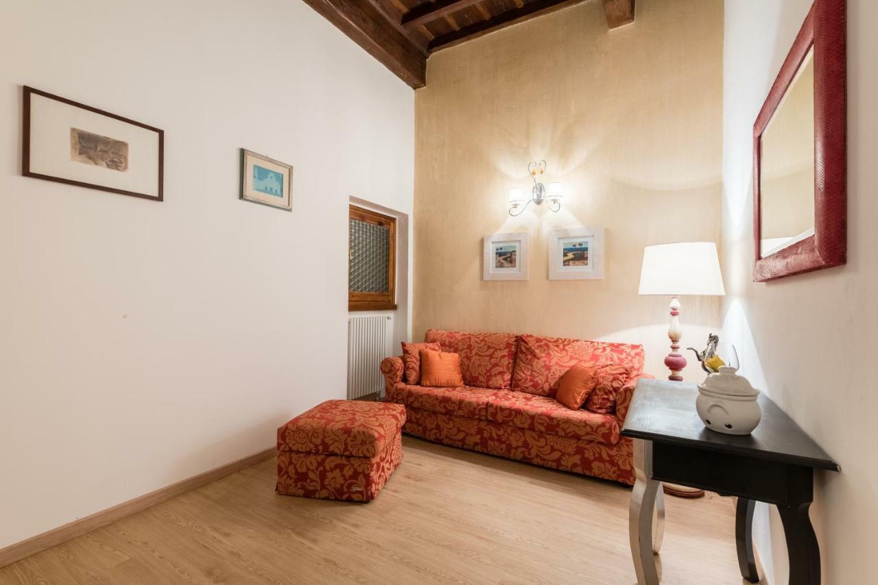 Ghibellina 22 Apartment Florence Ngoại thất bức ảnh